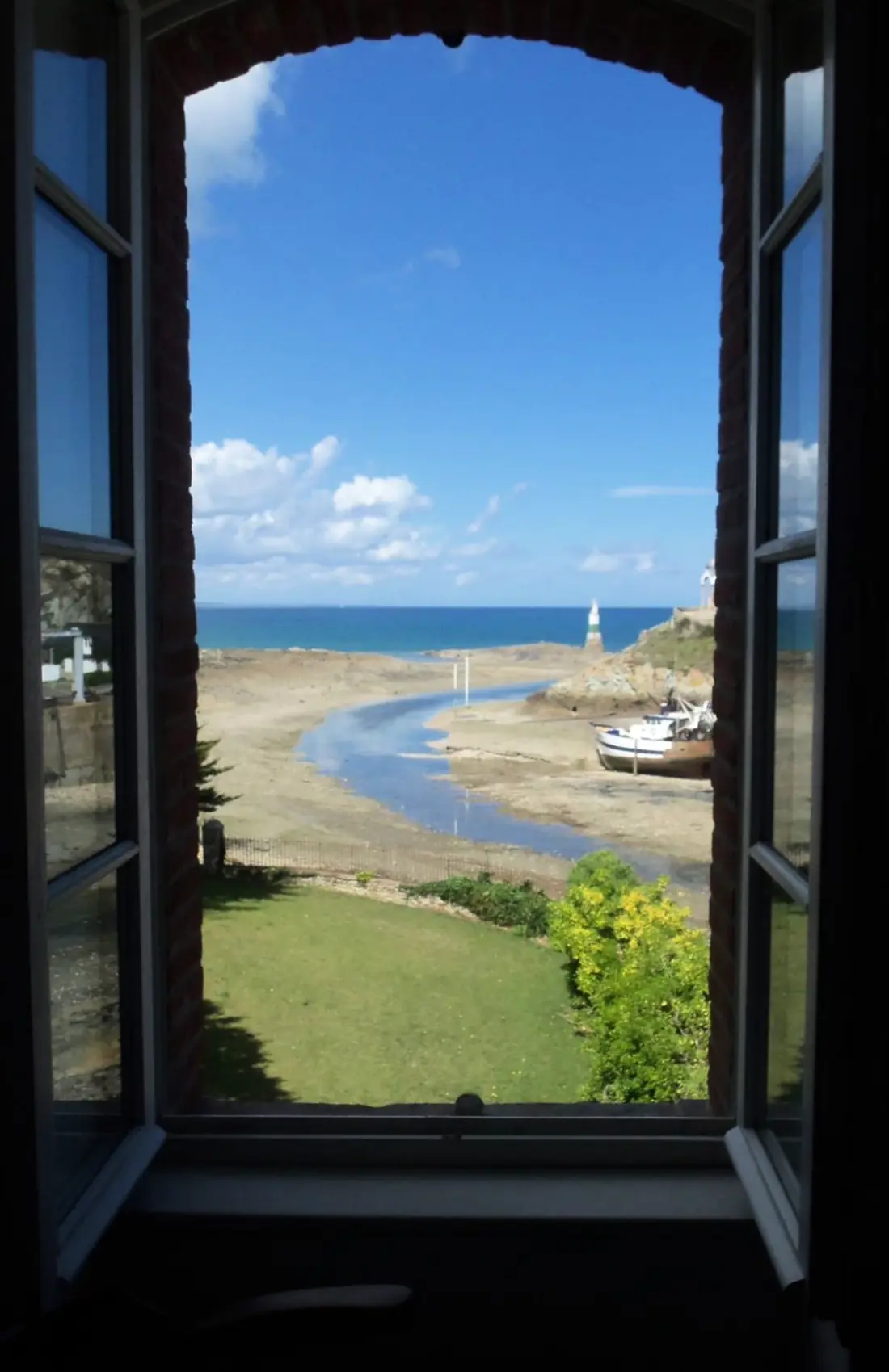 Residence 619-pleneuf Val Andre