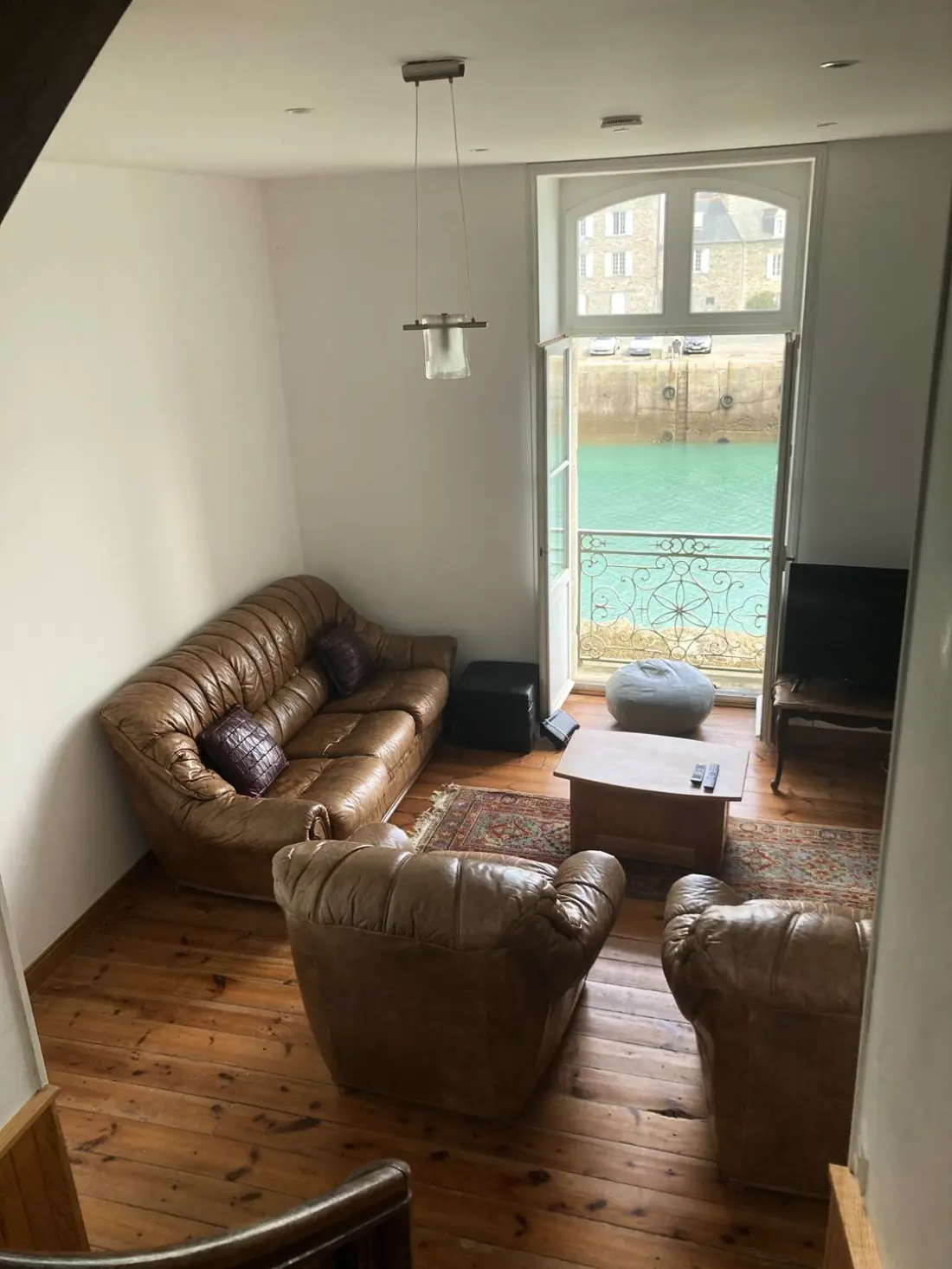 Residence 619-pleneuf Val Andre