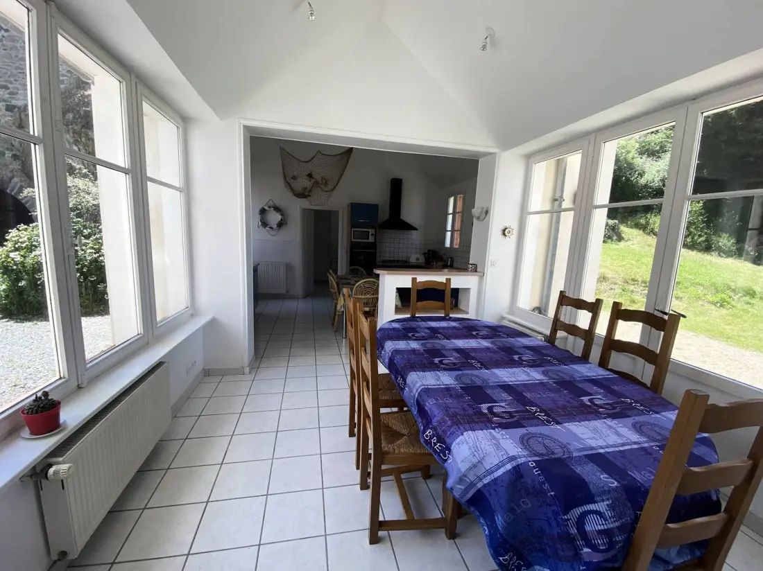 Residence 619-pleneuf Val Andre