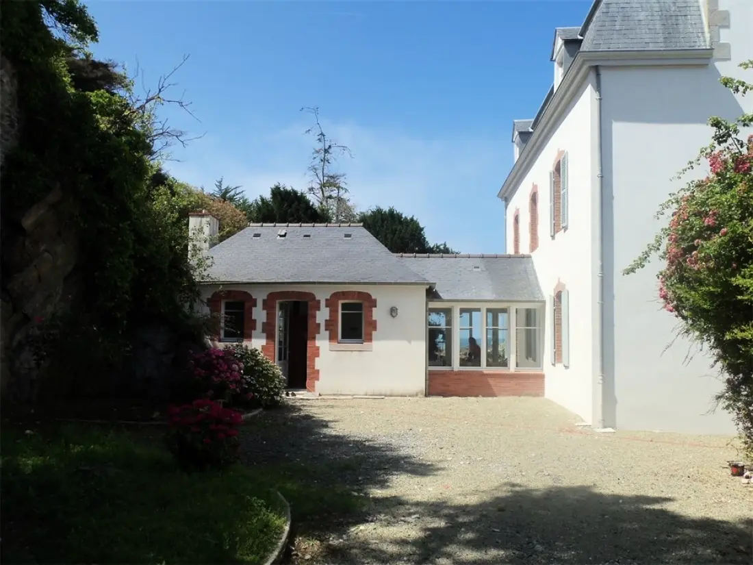 Residence 619-pleneuf Val Andre