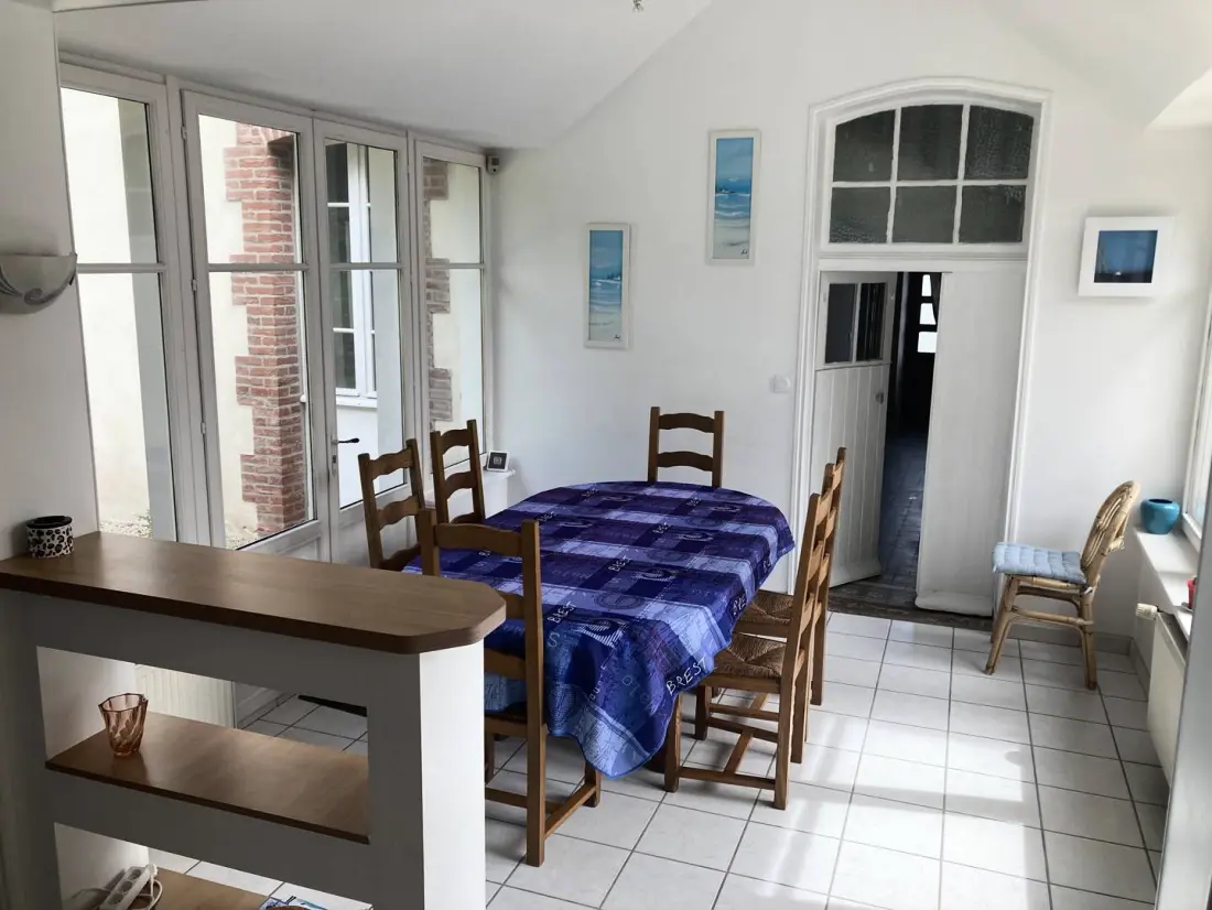 Residence 619-pleneuf Val Andre