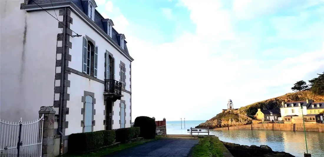 Residence 619-pleneuf Val Andre