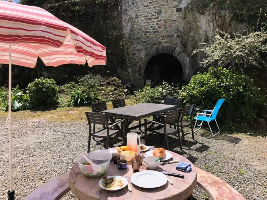 Residence 619-pleneuf Val Andre