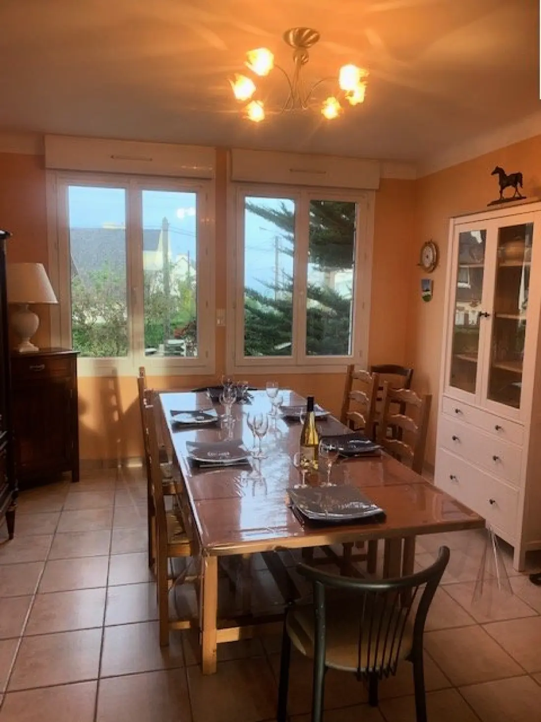 Residence 620-pleneuf Val Andre