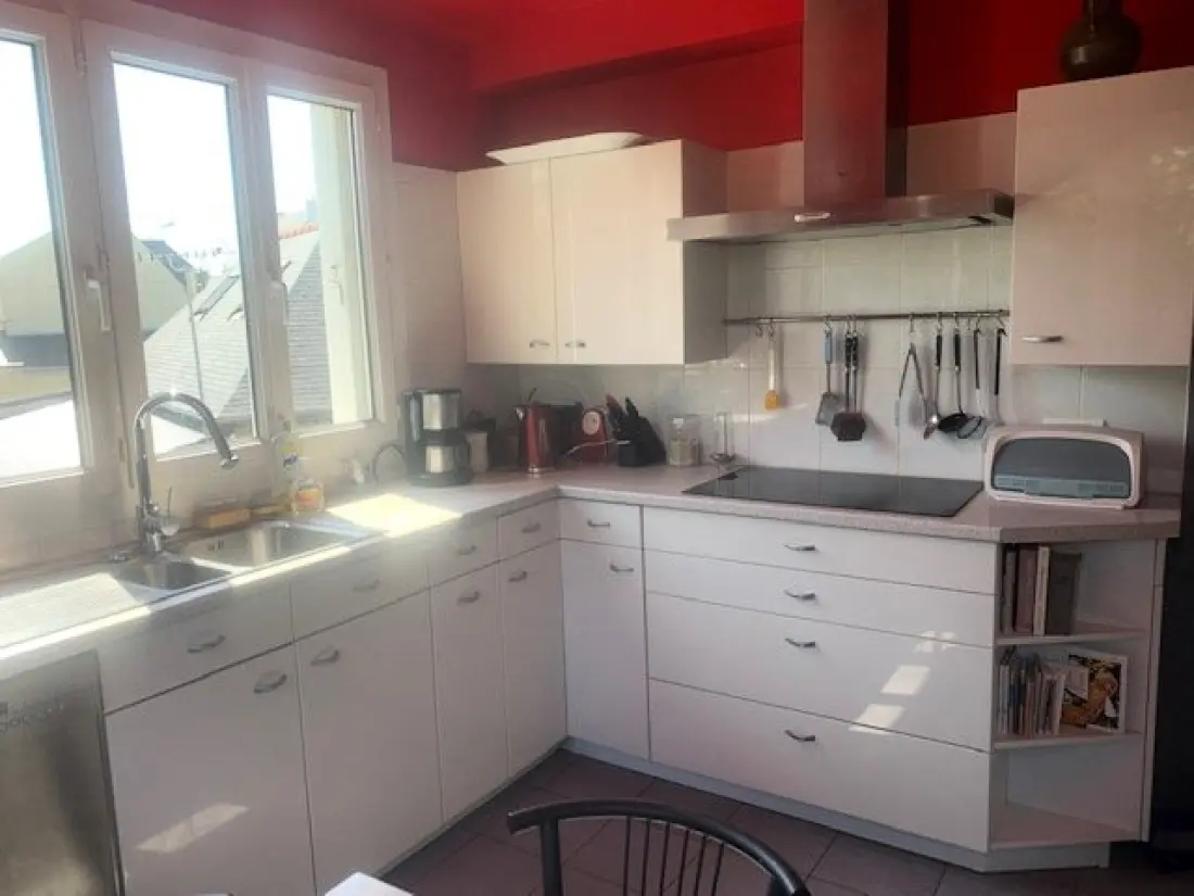 Residence 620-pleneuf Val Andre