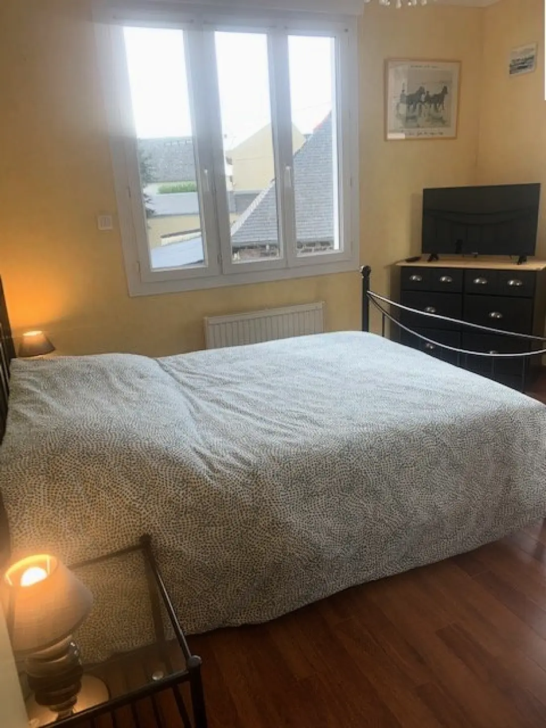 Residence 620-pleneuf Val Andre