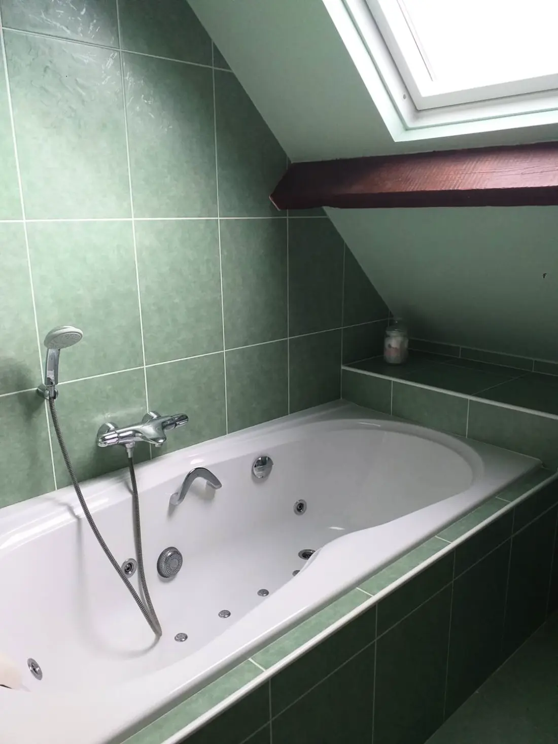Residence 620-pleneuf Val Andre