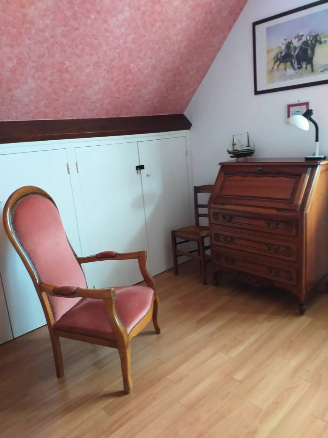 Residence 620-pleneuf Val Andre