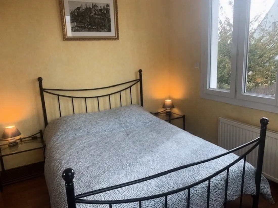Residence 620-pleneuf Val Andre