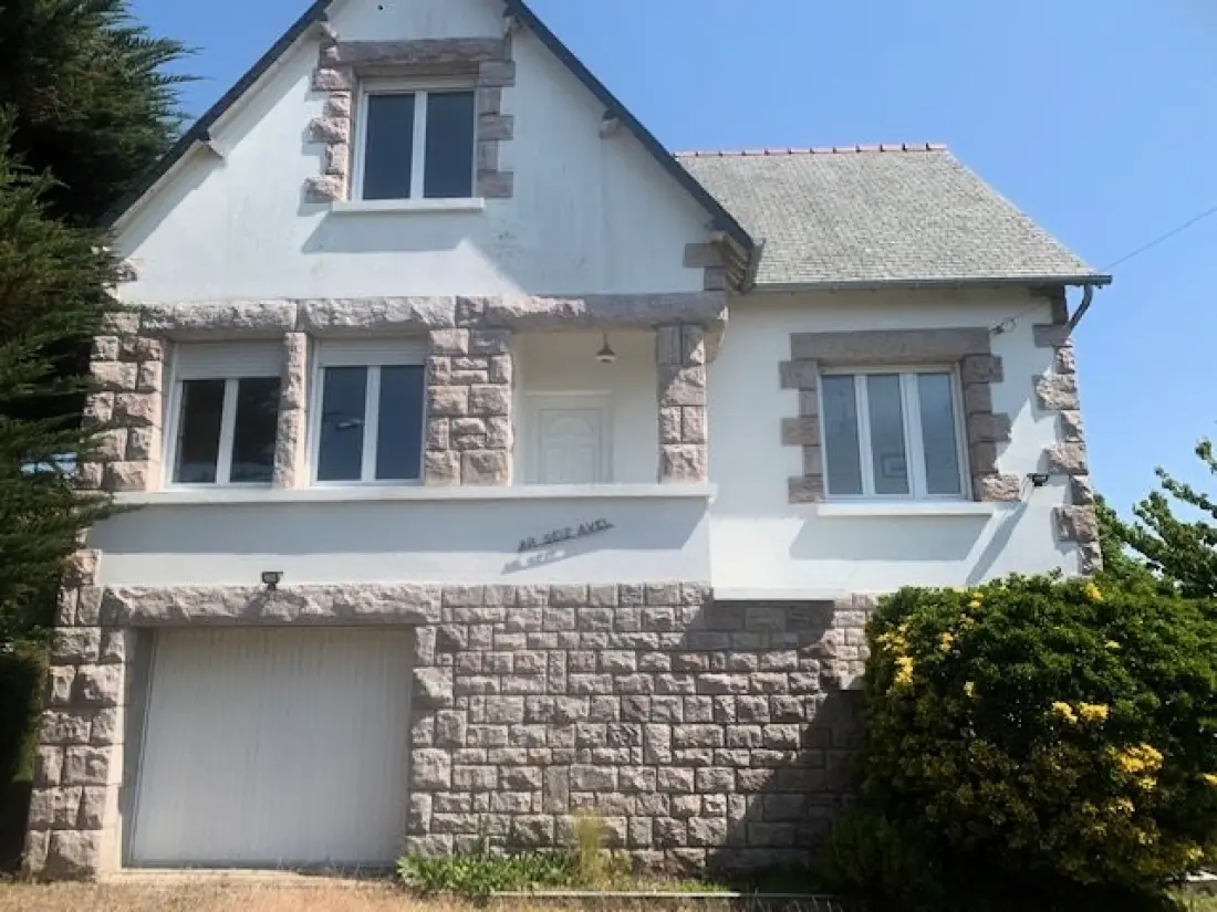 Residence 620-pleneuf Val Andre