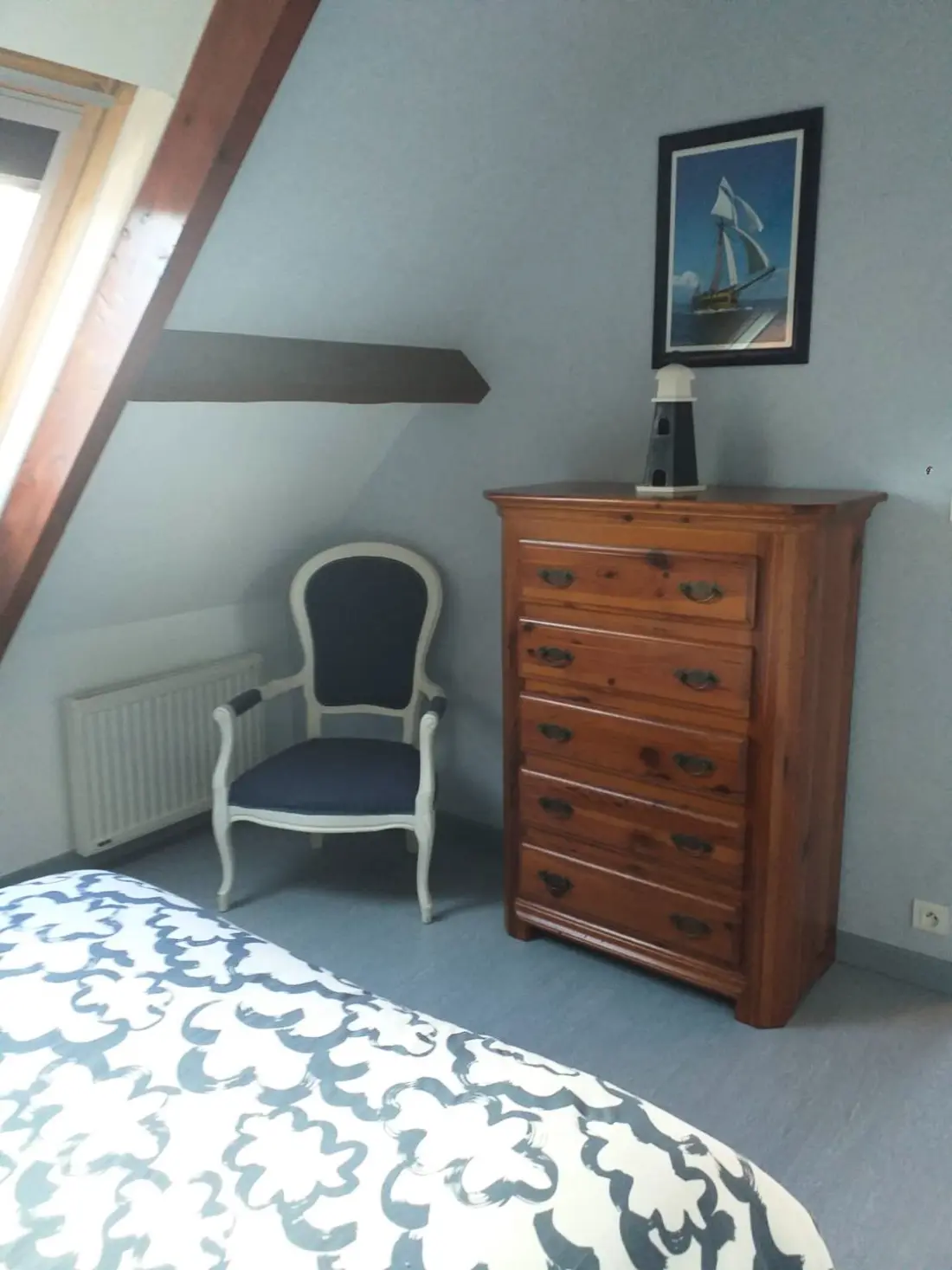 Residence 620-pleneuf Val Andre