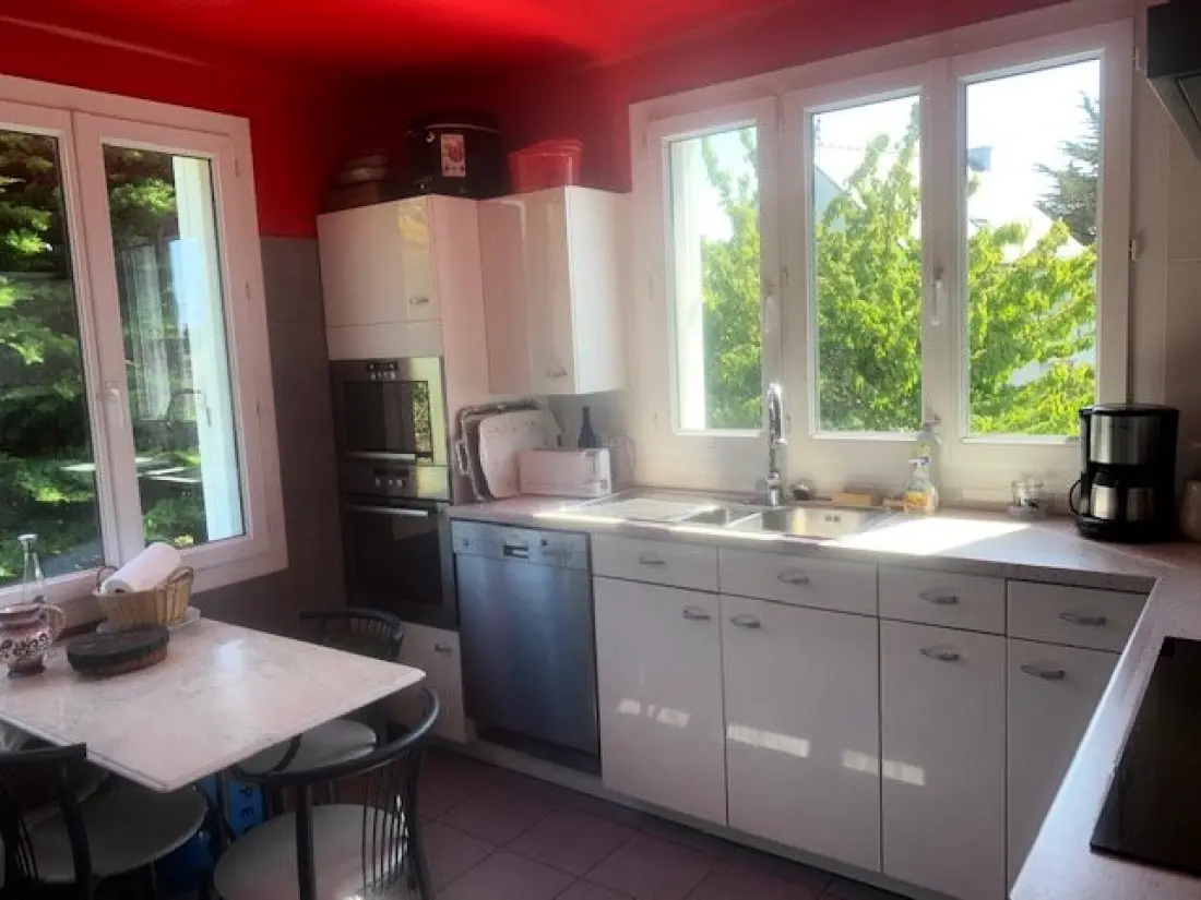 Residence 620-pleneuf Val Andre