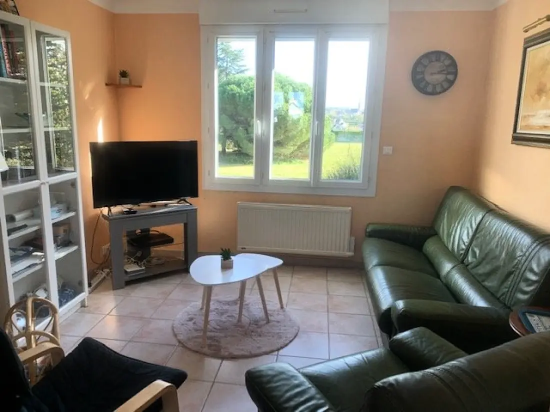 Residence 620-pleneuf Val Andre
