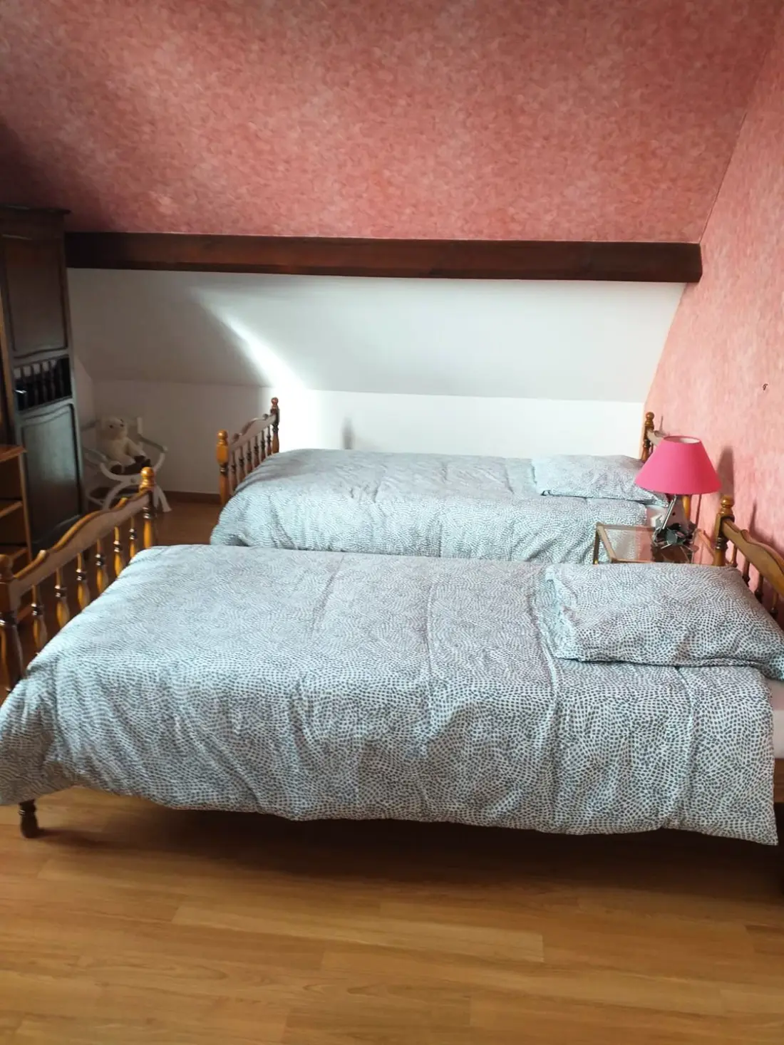 Residence 620-pleneuf Val Andre