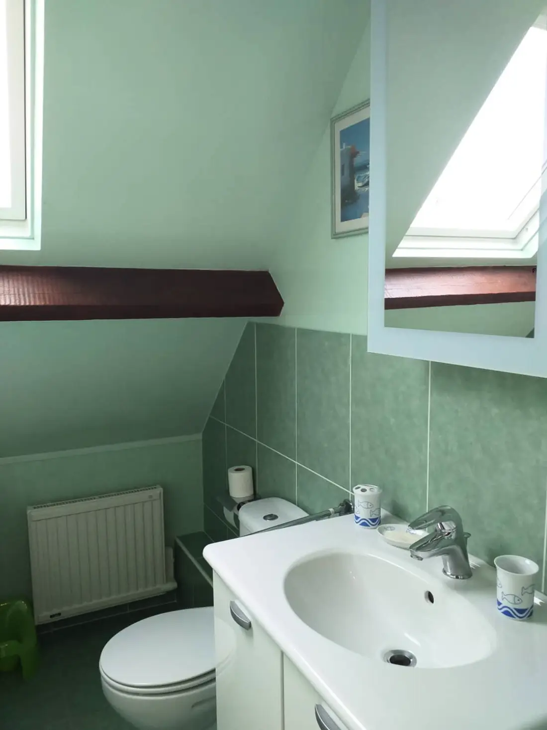 Residence 620-pleneuf Val Andre