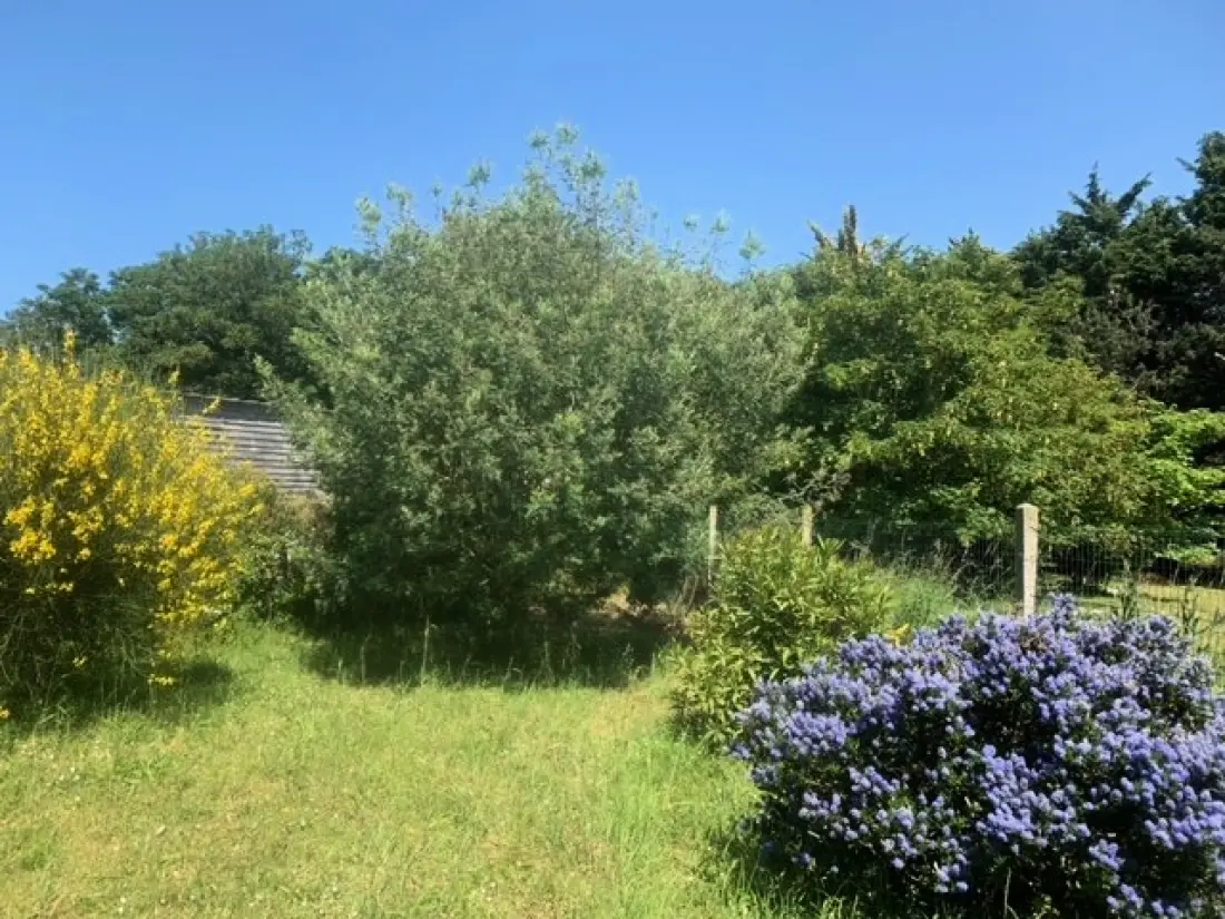 Residence 620-pleneuf Val Andre