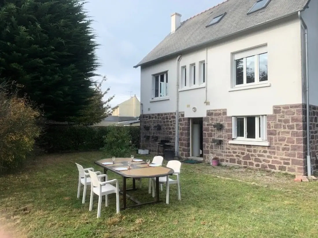 Residence 620-pleneuf Val Andre