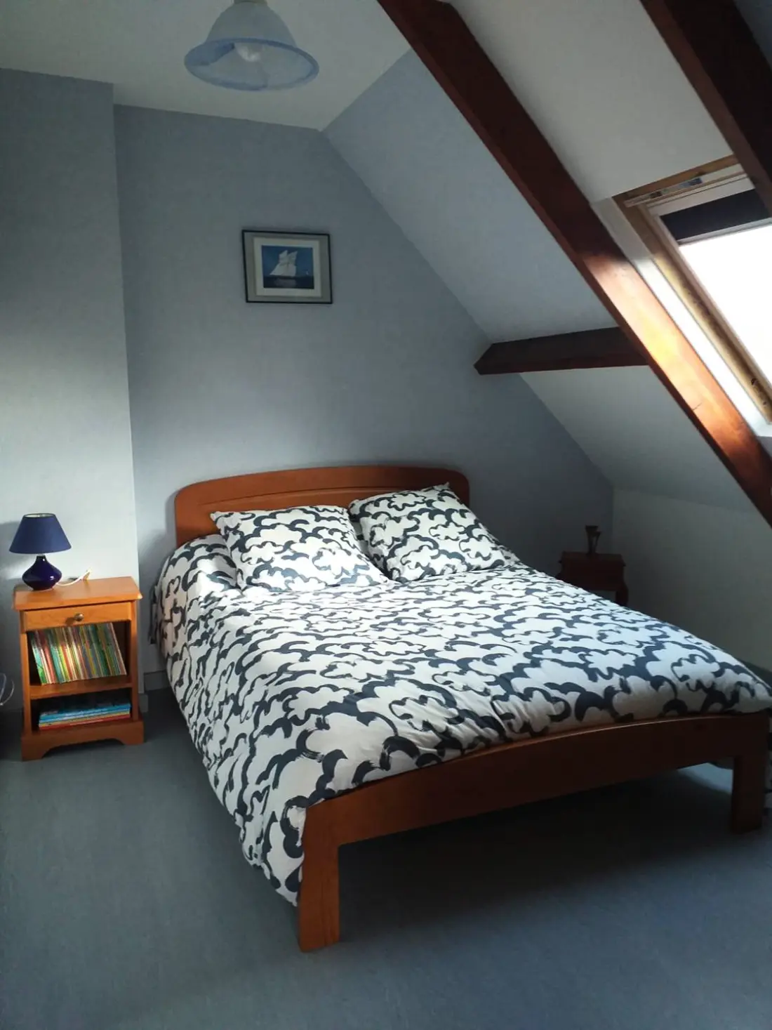 Residence 620-pleneuf Val Andre