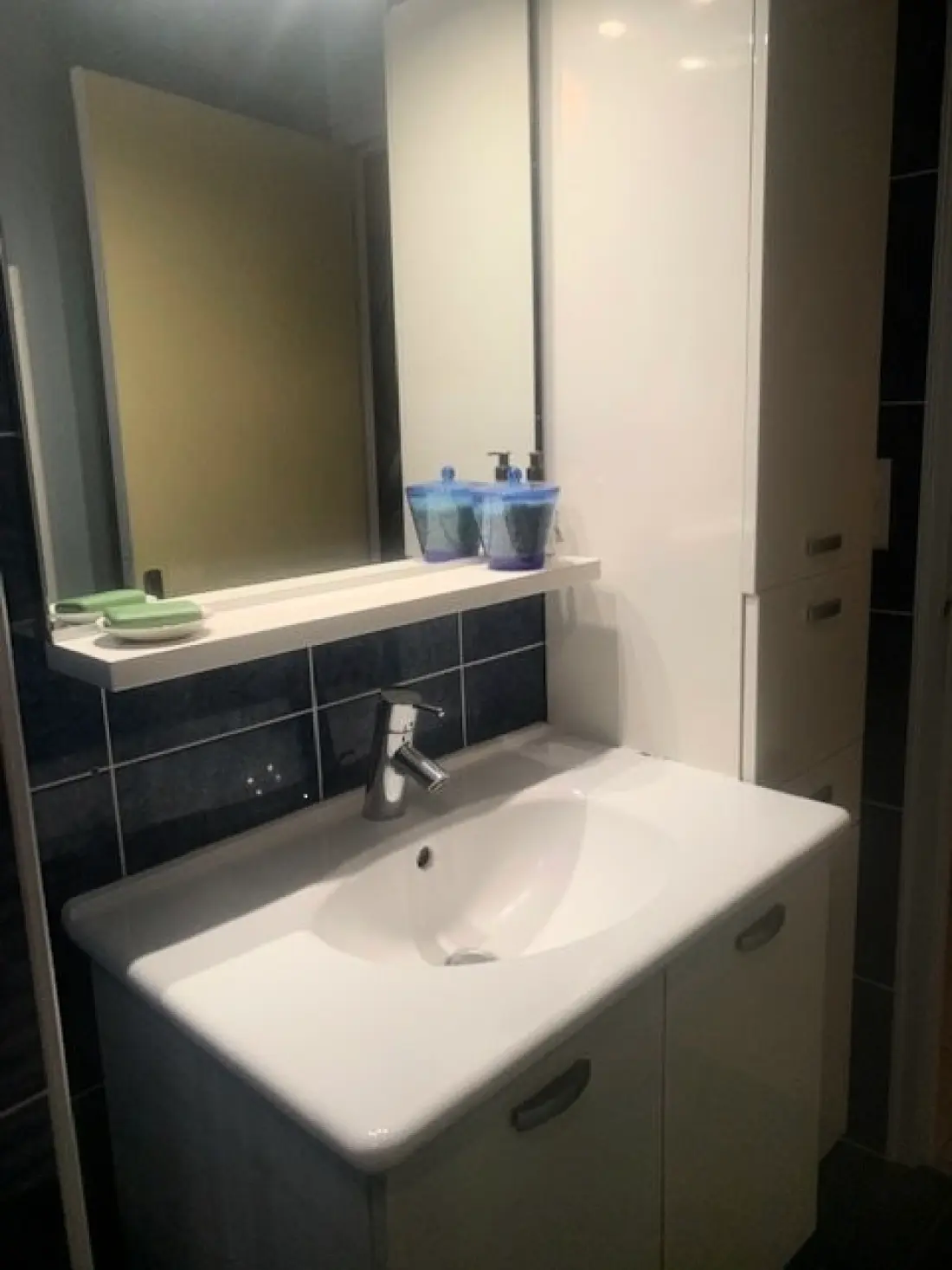 Residence 620-pleneuf Val Andre