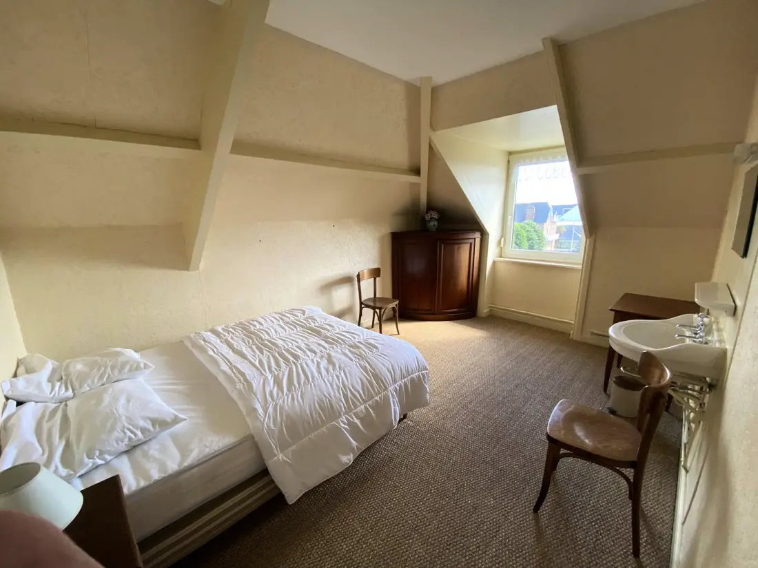 Residence 634-pleneuf Val Andre