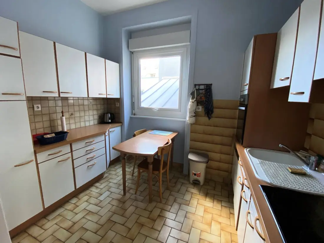 Residence 634-pleneuf Val Andre