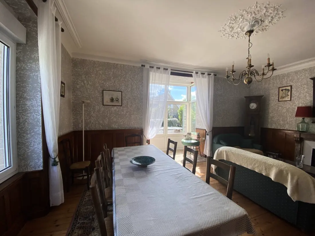 Residence 634-pleneuf Val Andre
