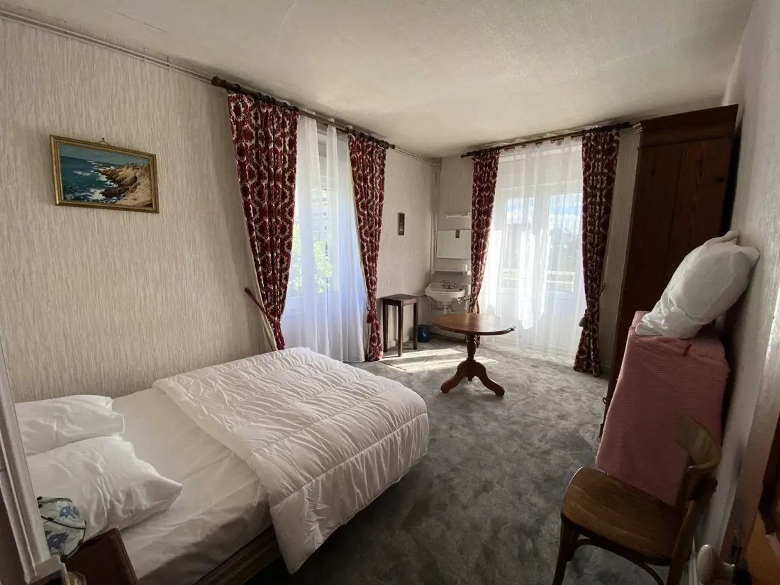 Residence 634-pleneuf Val Andre