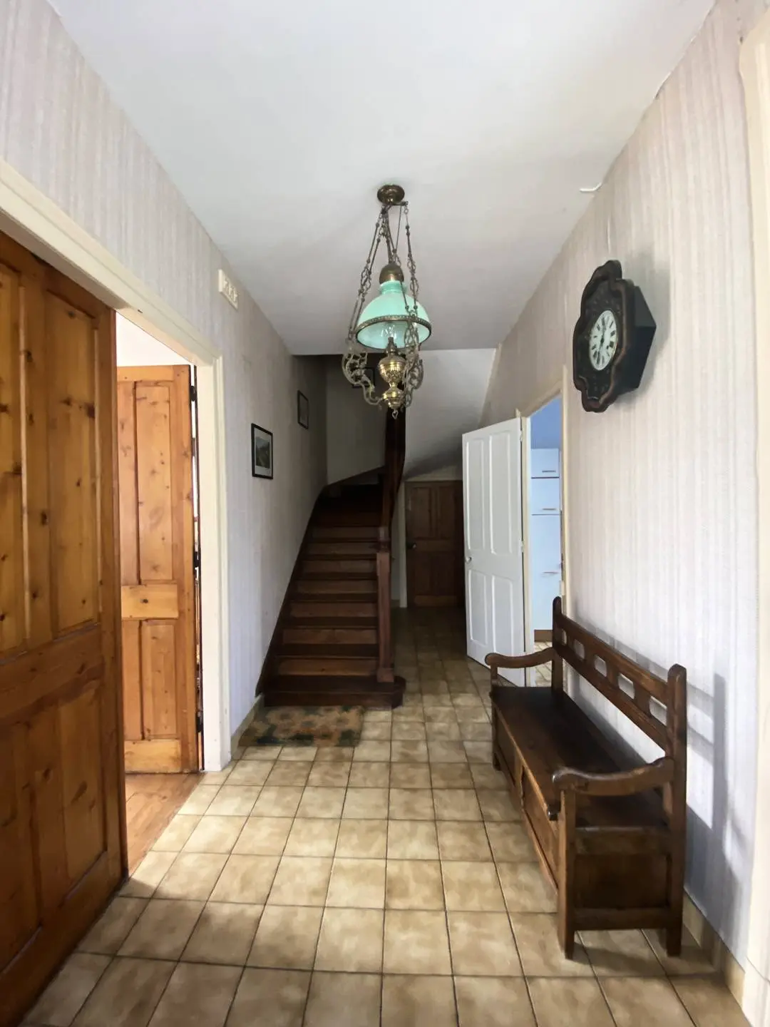 Residence 634-pleneuf Val Andre