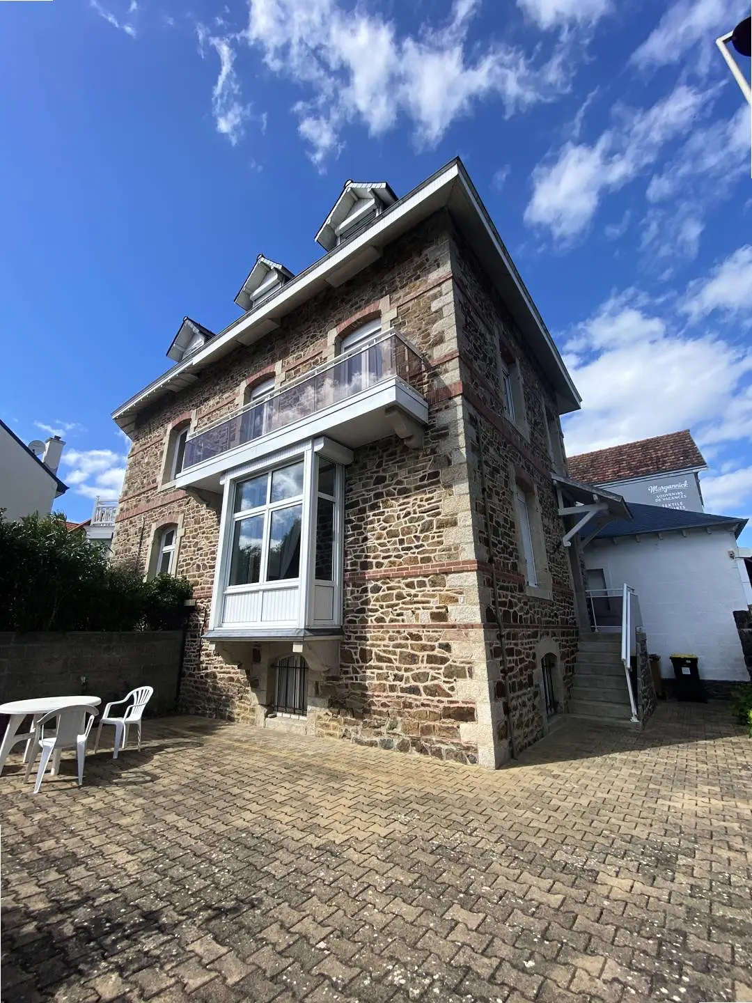 Residence 634-pleneuf Val Andre