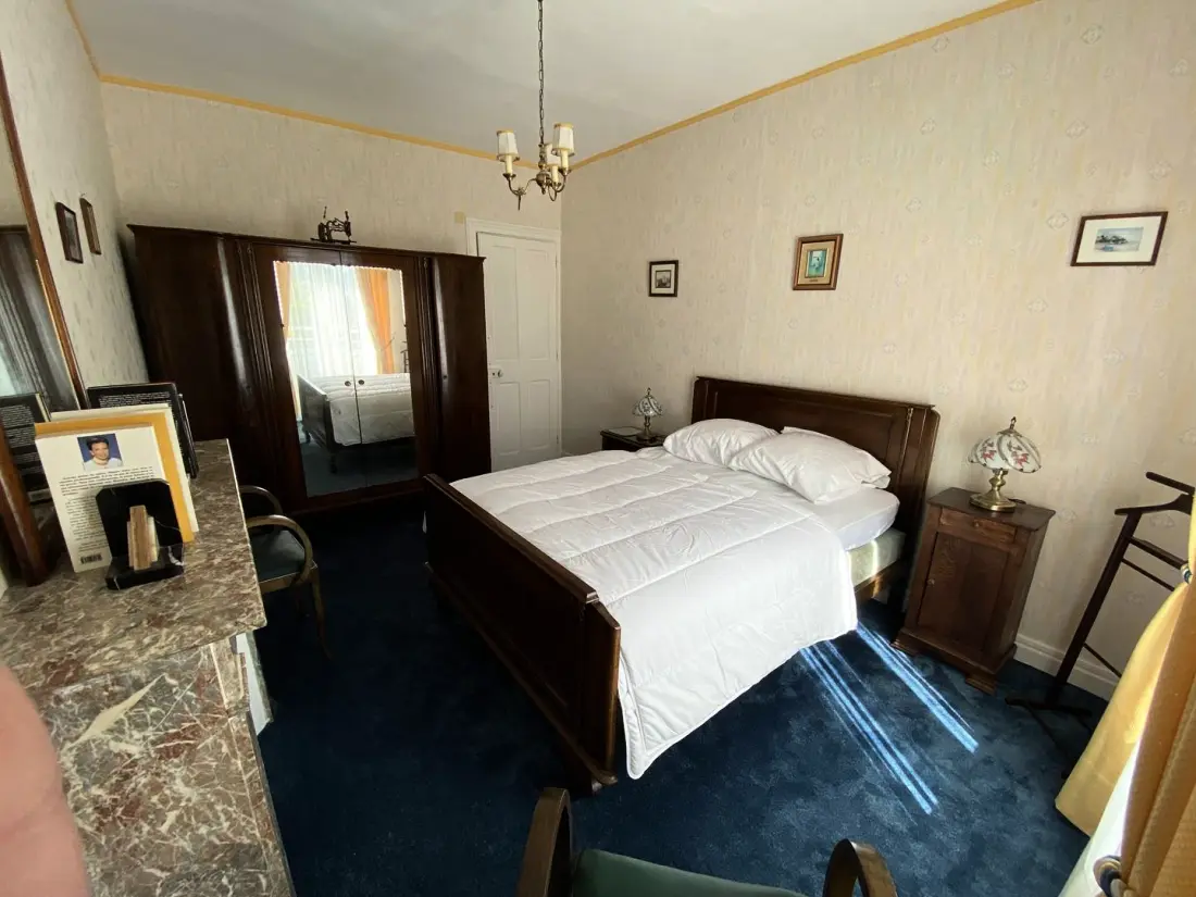 Residence 634-pleneuf Val Andre