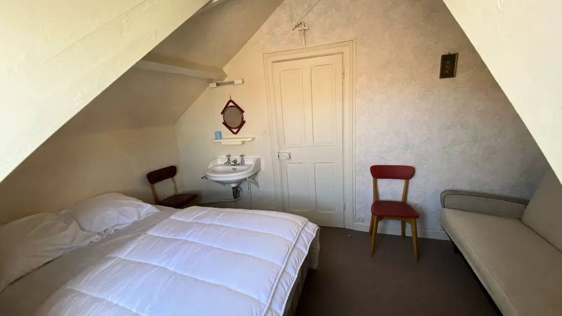 Residence 634-pleneuf Val Andre