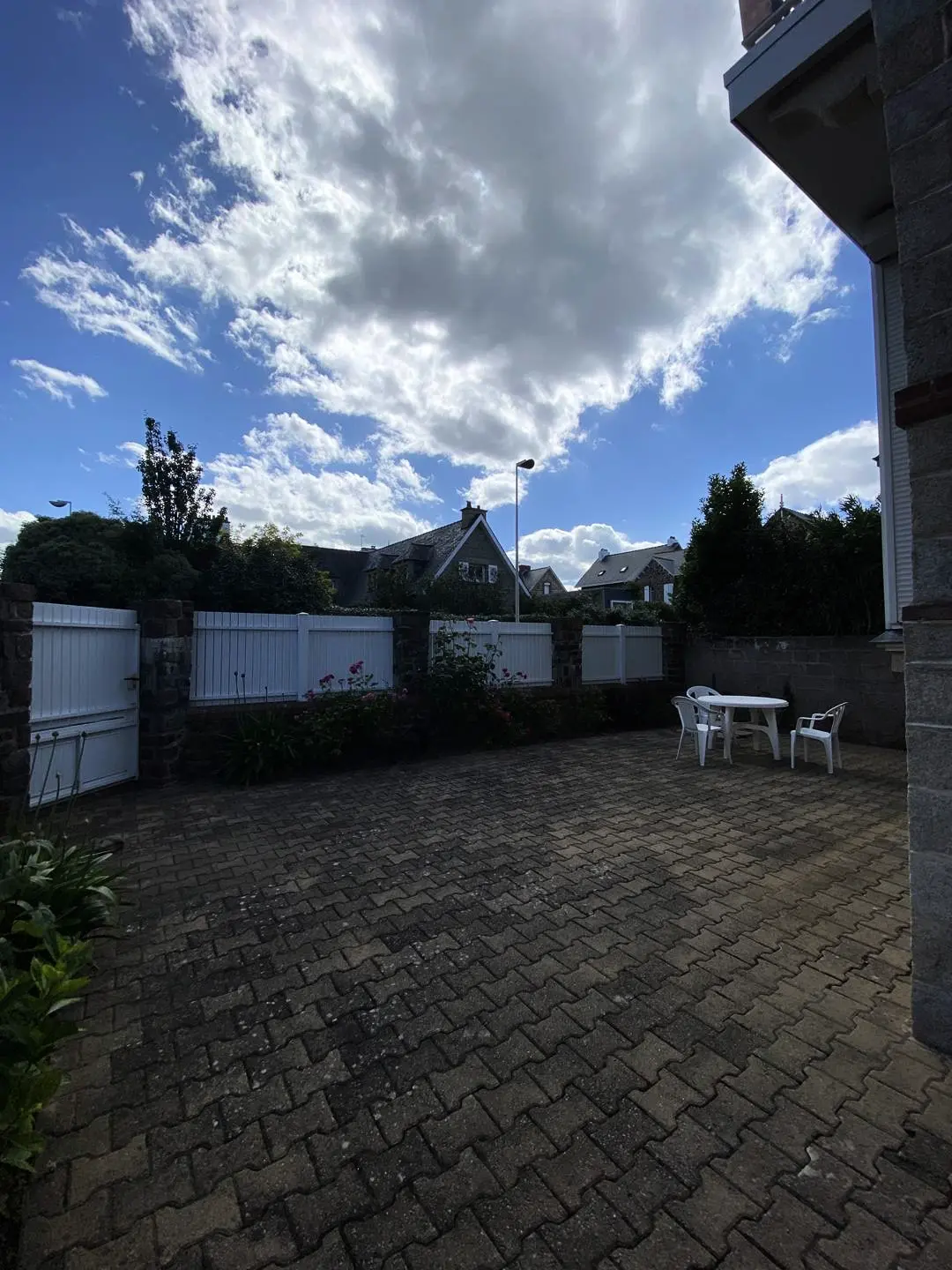 Residence 634-pleneuf Val Andre