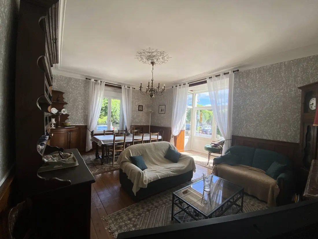 Residence 634-pleneuf Val Andre