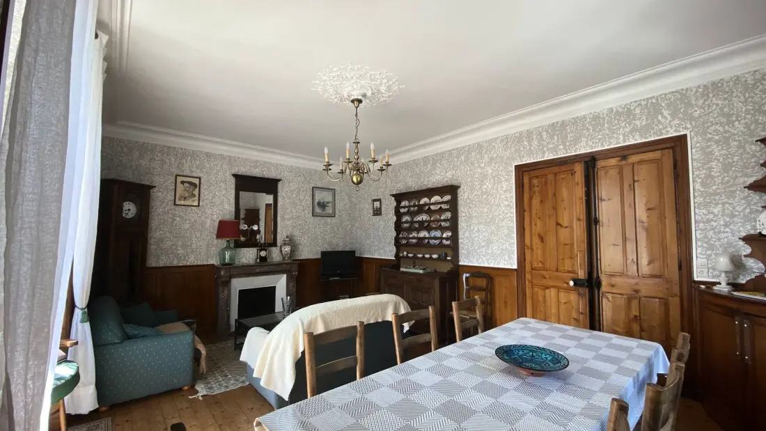 Residence 634-pleneuf Val Andre