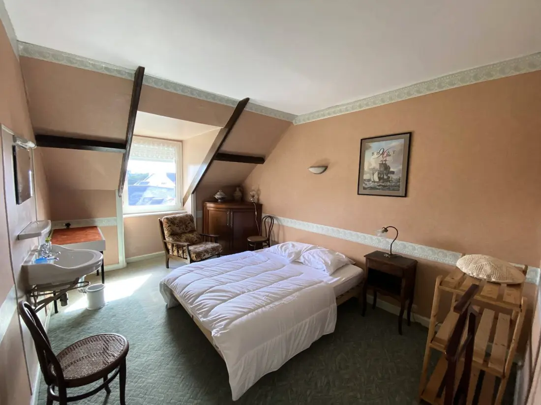 Residence 634-pleneuf Val Andre