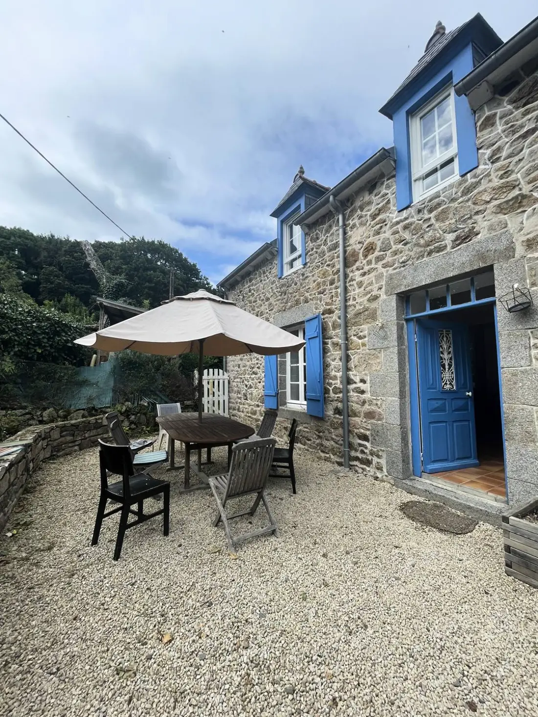 Residence 740-pleneuf Val Andre