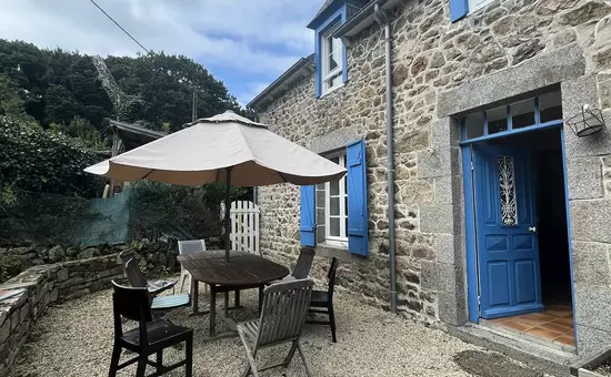 Résidence 740-pleneuf Val Andre