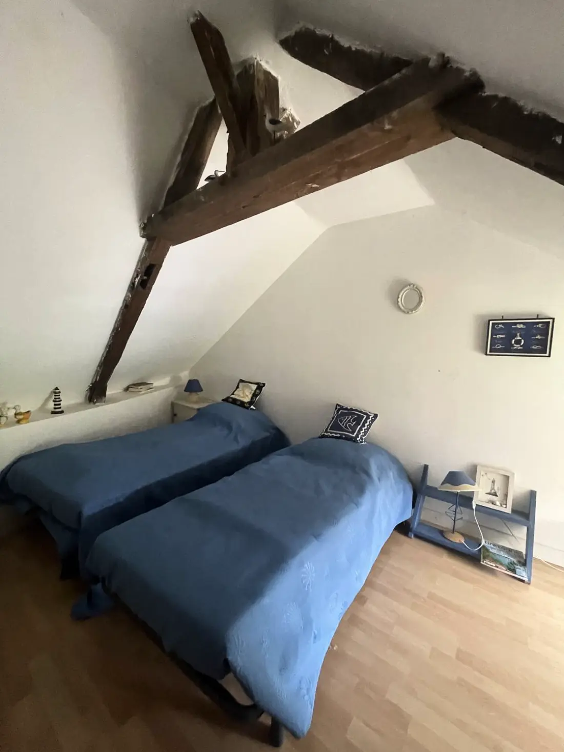 Residence 740-pleneuf Val Andre