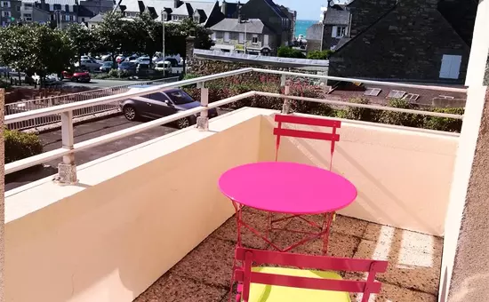 Location de Vacances Fouesnant 59