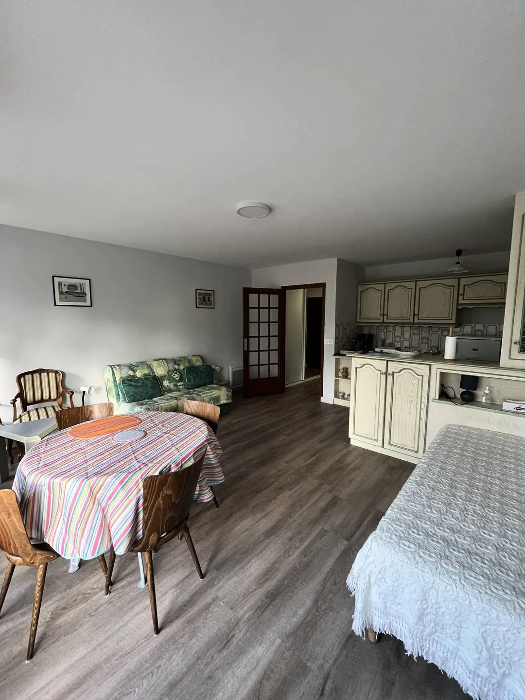 Amiraute Residence
