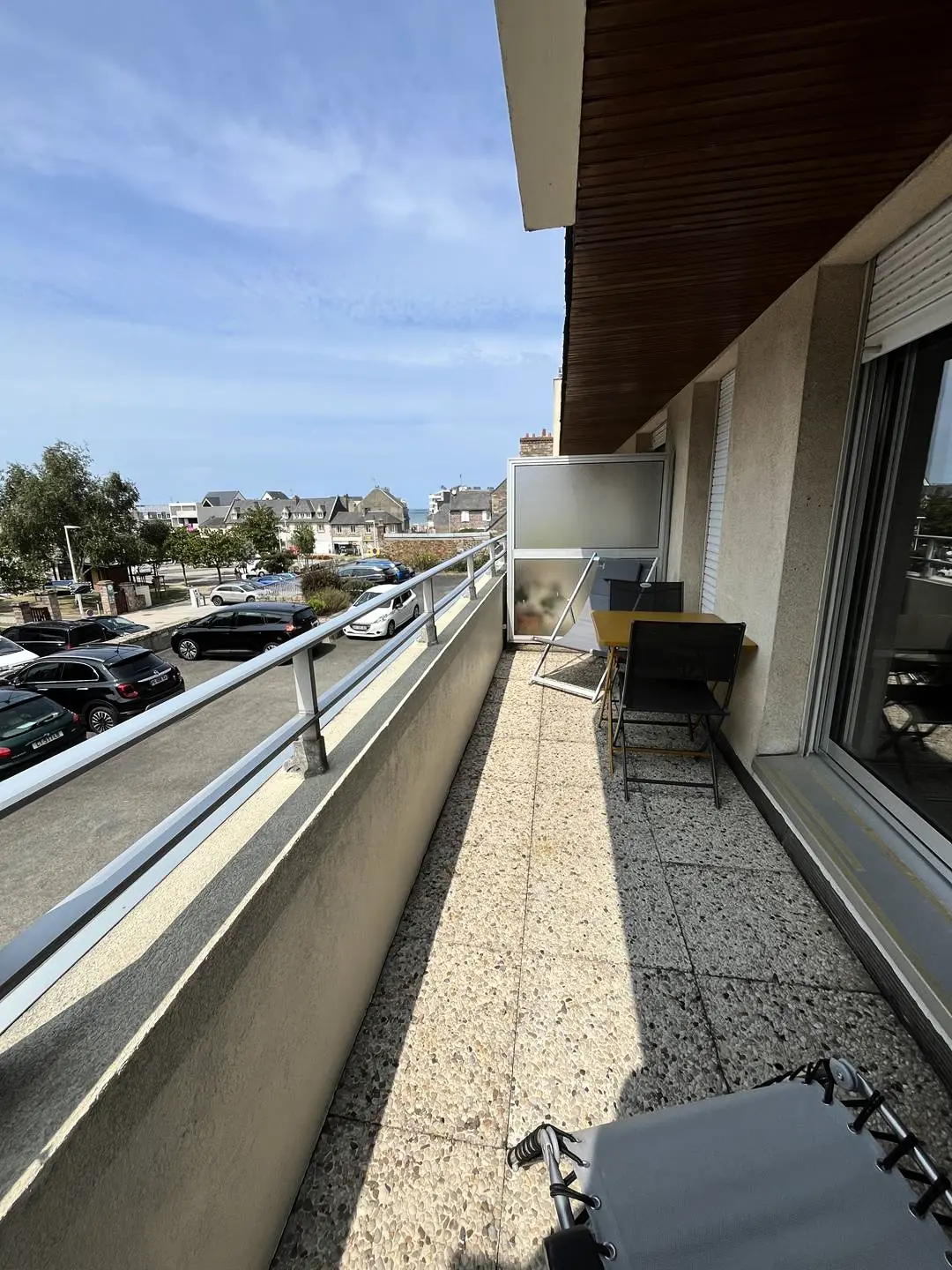 Amiraute Residence