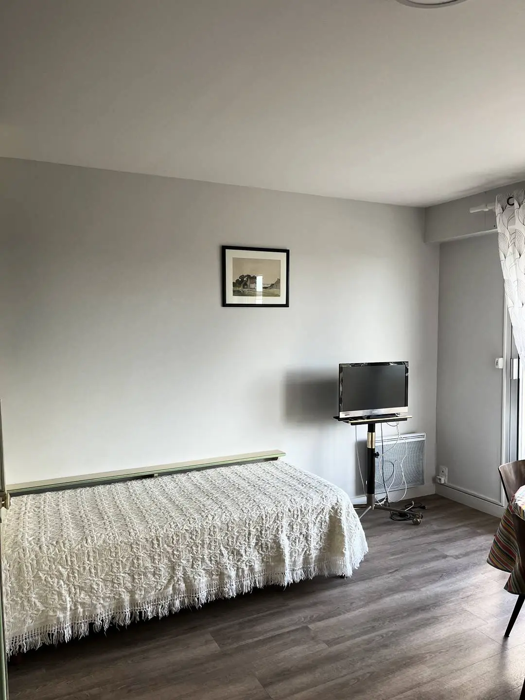 Amiraute Residence