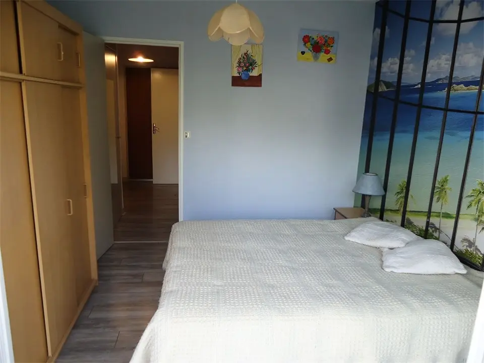Residence Casino