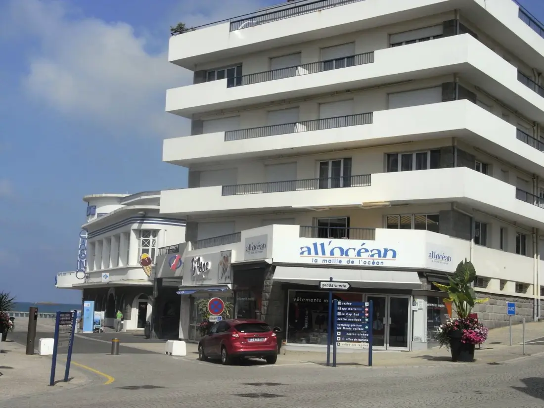 Residence Casino