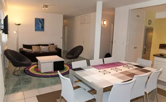 Résidence Casino