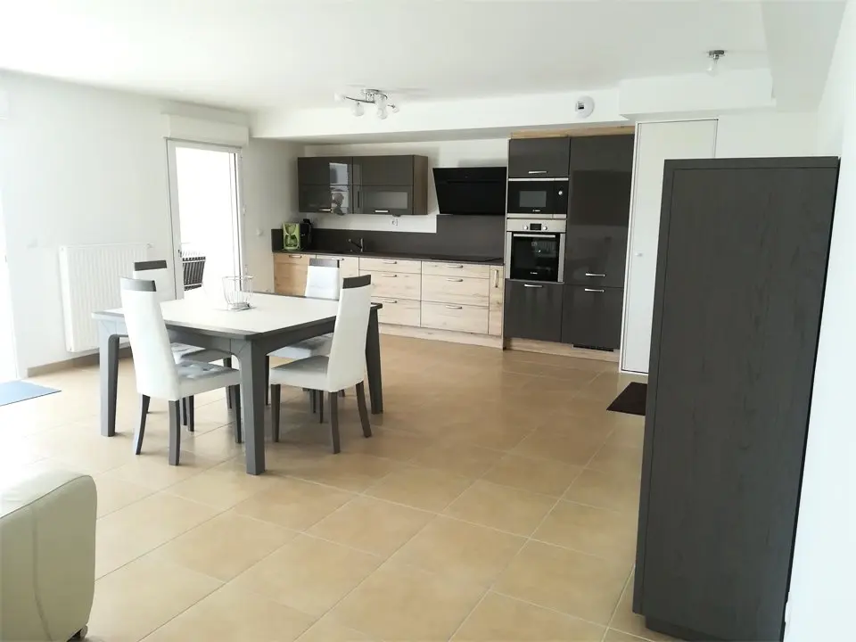 Coteau-residentie