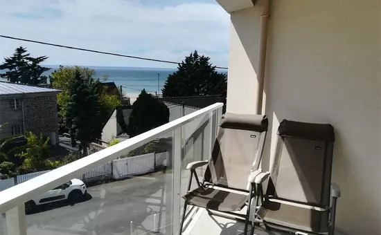 Maison de Vacances La Tranche-sur-Mer 747