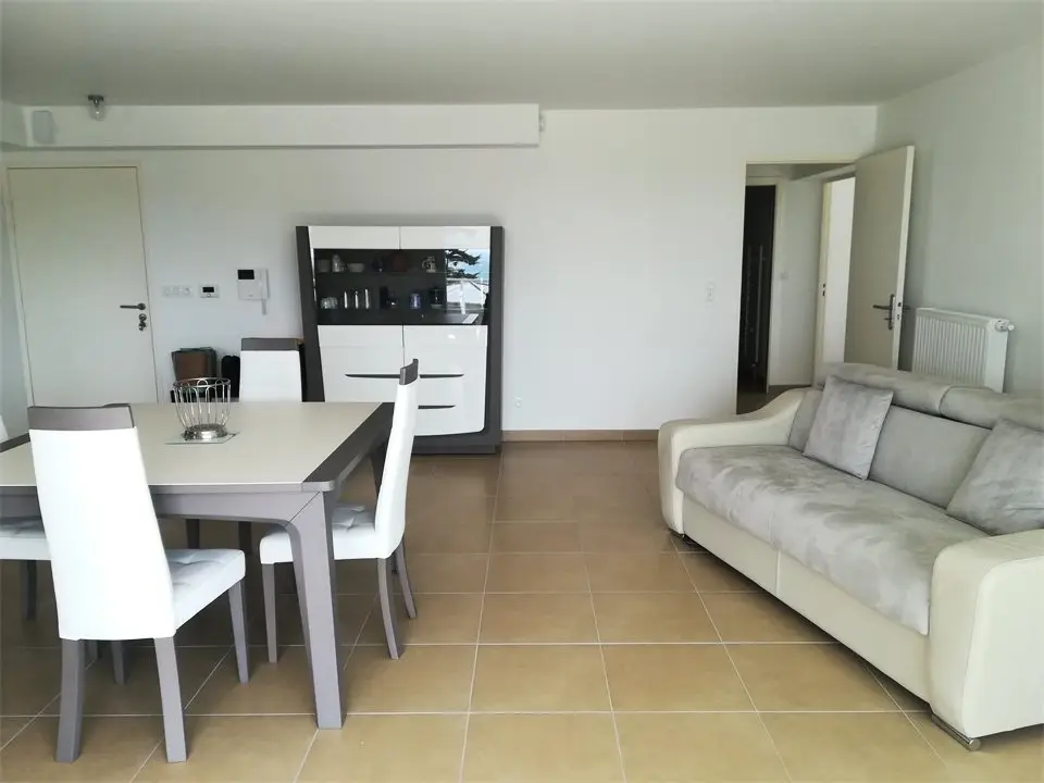 Coteau-residentie