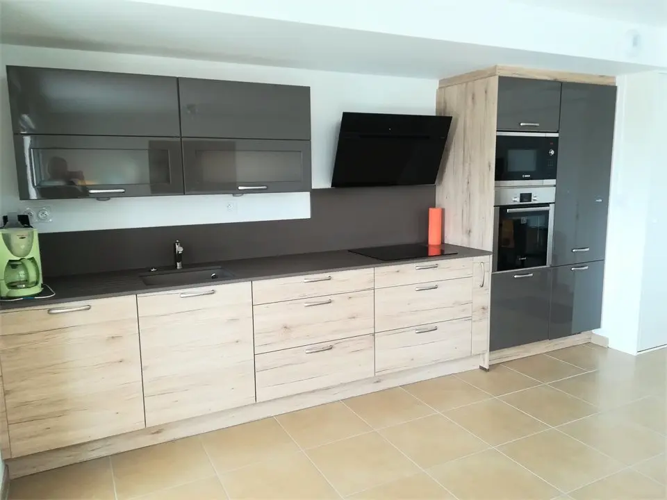 Coteau-residentie