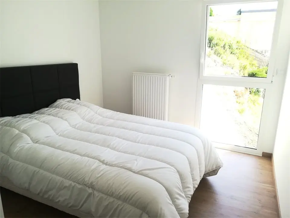 Coteau-residentie
